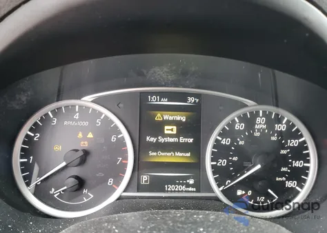 2016 Nissan Sentra S from USA, damaged, VIN 3N1AB7AP3GL662853